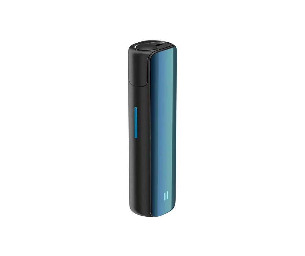 Nuovo prezzo Lil Solid 2.0 !!!