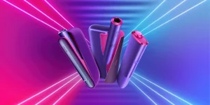 Iqos Iluma Neon Edition Disponibile