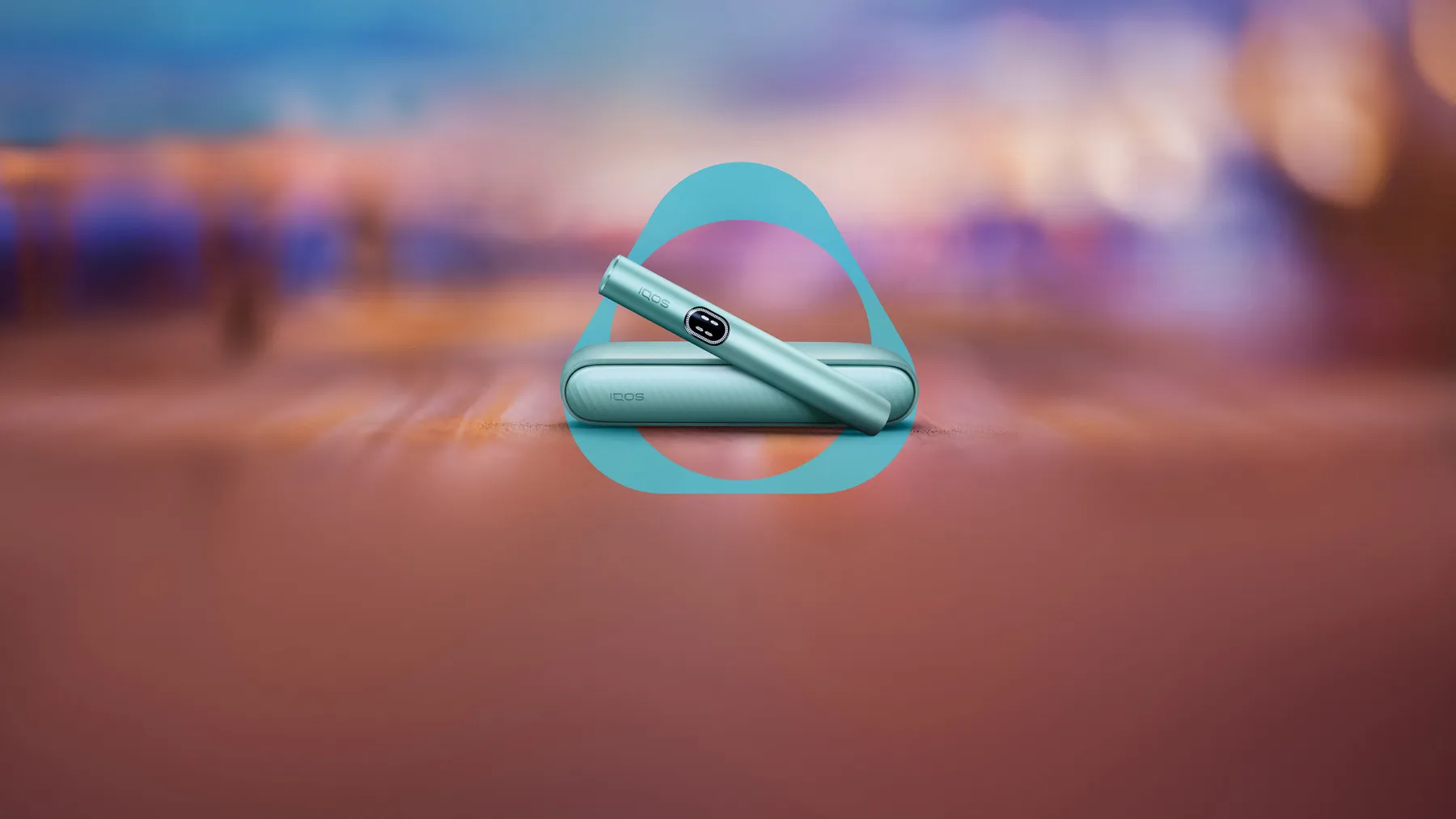 Nuova Iqos Iluma I Mid a 69€