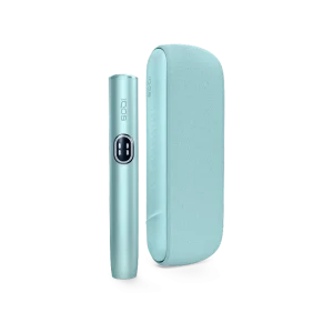 Iqos Iluma I Mid