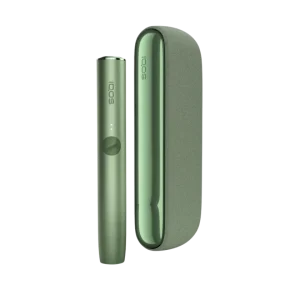 Iqos Iluma Mid